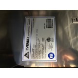 USED EVEREST EBNR2 2 DOOR REACH IN REFRIGERATOR USED EVEREST EBNR2 2 DOOR REACH IN REFRIGERATOR